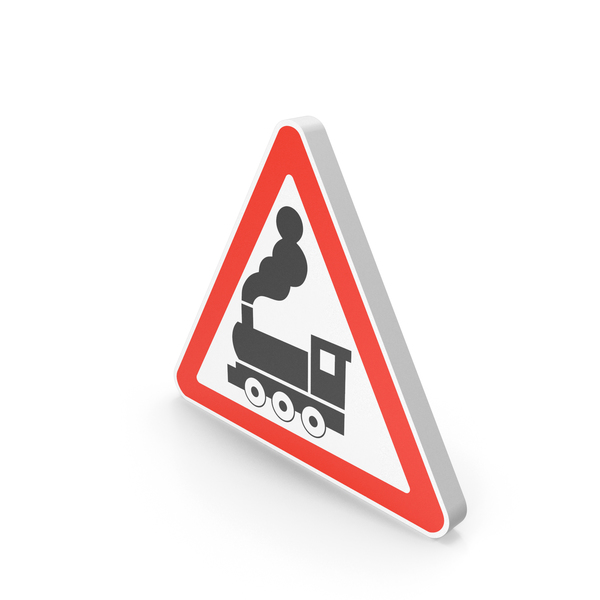 Road Sign 2 PNG & PSD Images