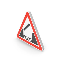 Road Sign 11 PNG & PSD Images