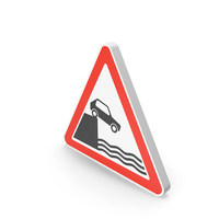 Road Sign PNG & PSD Images