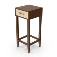 Side Table PNG & PSD Images