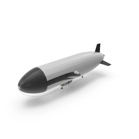 Zeppelin PNG & PSD Images