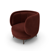 Vuelta Armchair Wittmann PNG & PSD Images