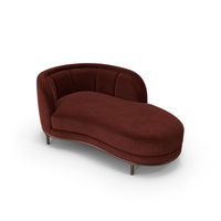 Wittmann Vuelta Chaise Lounge PNG & PSD Images