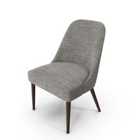 Zuma Pumice Accent Chair PNG & PSD Images