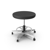 Doctor Stool PNG & PSD Images