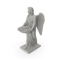 Angel Holy Water PNG & PSD Images