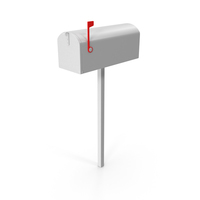Mail Box PNG & PSD Images