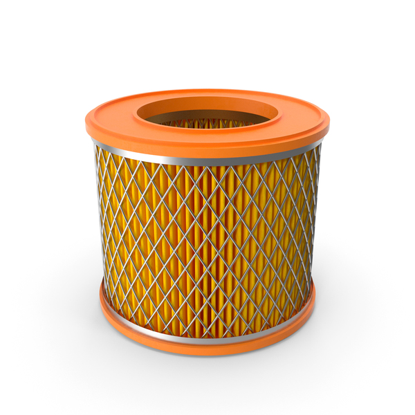 Air Filter PNG & PSD Images