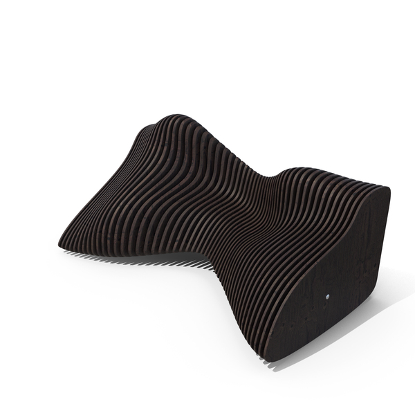 Abstract Bench PNG & PSD Images