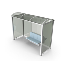 Bus Station PNG & PSD Images