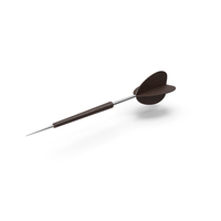 Wooden Dart PNG & PSD Images
