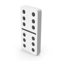 Domino 6x6 PNG & PSD Images