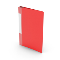 Office File Folder Red PNG & PSD Images