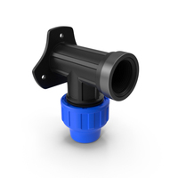 Mount Tap Fitting PND PNG & PSD Images