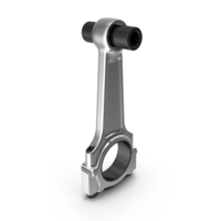 Connecting Rod PNG & PSD Images