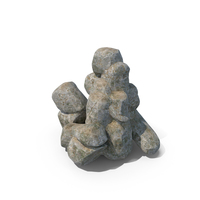 Rock PNG & PSD Images