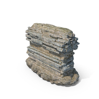 Rock Limestone PNG & PSD Images