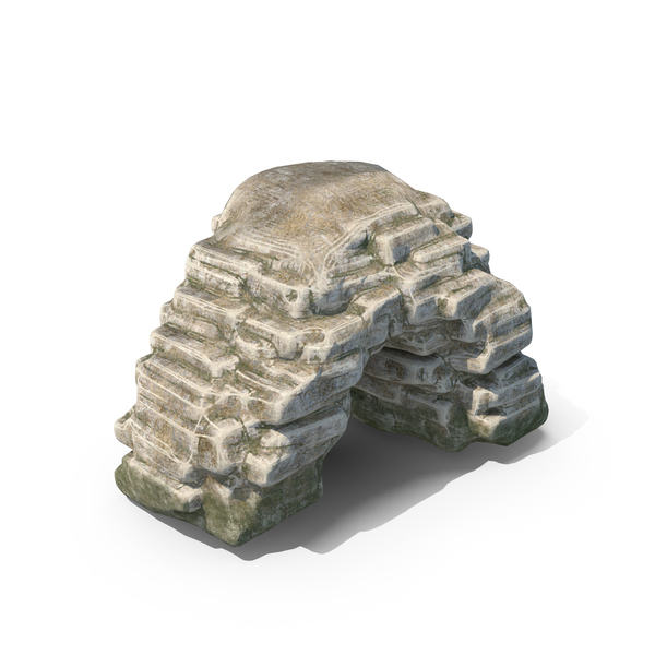 Stone Arch PNG & PSD Images