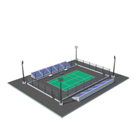 Tennis Court PNG & PSD Images
