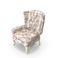 Armchair 04 PNG & PSD Images