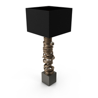 CL1900 AR Table Lamp By Sigma 12 PNG & PSD Images