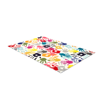 Devante Area Rug by Zoomie Kids PNG & PSD Images