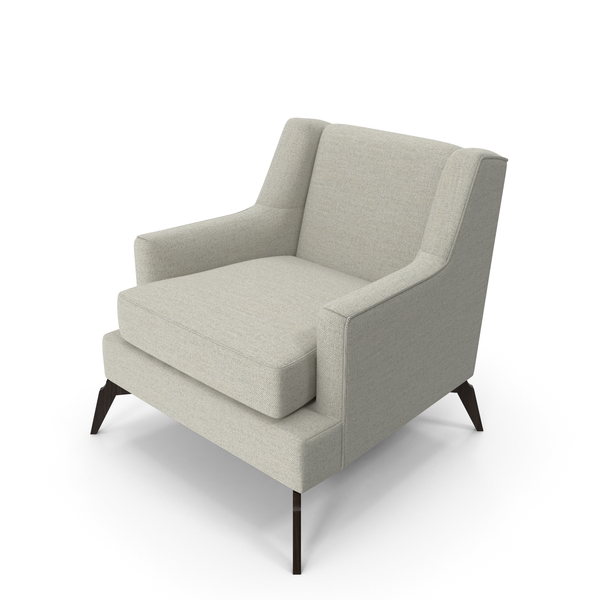 Enzo Occasional Chair PNG & PSD Images