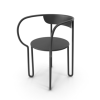 Huggy Chair by Maiori Obodo PNG & PSD Images