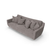Maverick Sofa By Munna Sergio Mendez Architonic PNG & PSD Images