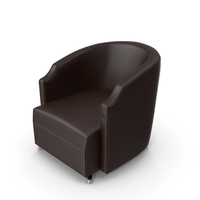 Living Chair MC1102-B/DM3007 PNG & PSD Images