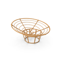 Jysk Rattan Chair PNG & PSD Images