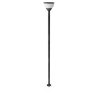 Lighting Post 19 PNG & PSD Images