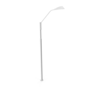 Lighting Post PNG & PSD Images