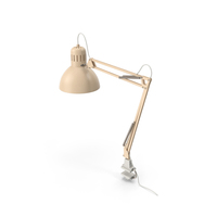 Tertial Desk Lamp PNG & PSD Images