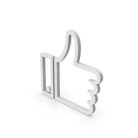 Like Symbol PNG & PSD Images
