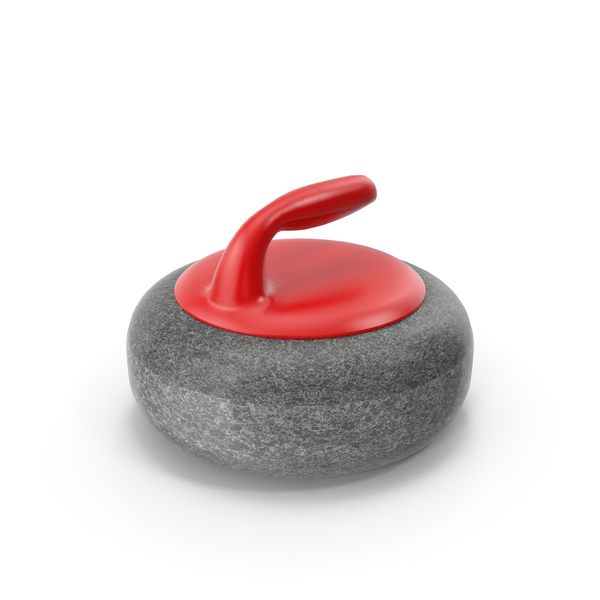 Curling Stone PNG & PSD Images