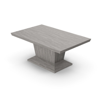 Gray Coffee Table PNG & PSD Images