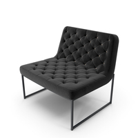 Arflex Sella Chair Ricera-Arflex, Centro Poliform black PNG & PSD Images