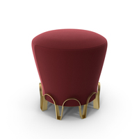 Brabbu NUI Stool PNG & PSD Images