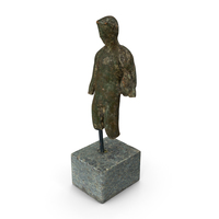 Statue PNG & PSD Images