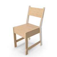 Ikea Norraker Chair PNG & PSD Images