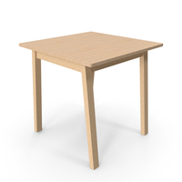 Ikea Norraker Table PNG & PSD Images