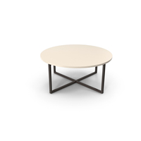 Ikea Rissna Coffee Table Round PNG & PSD Images
