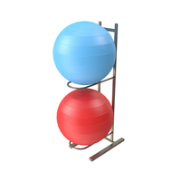 Swiss Ball PNG & PSD Images