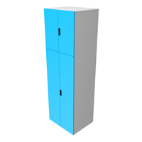 Ikea Stuva Storage Cabinet PNG & PSD Images