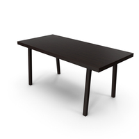 Ikea Vastanby Table PNG & PSD Images