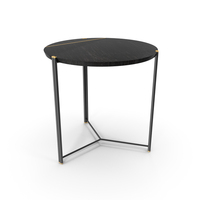 Table Anthropologie Nesting Side Table PNG & PSD Images