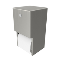 Toilet Paper Dispenser PNG & PSD Images
