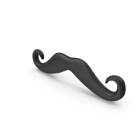 Mustache PNG & PSD Images