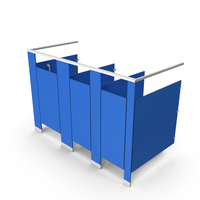 Toilet Stall PNG & PSD Images